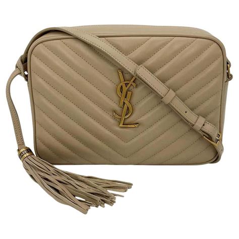 ysl australia lou bag beige|ysl saint laurent.